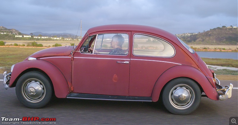 VW restores a woman's 52-year old Beetle!-3.jpg