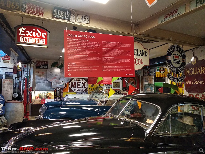 Hidden vintage cars & memorabilia in Cotswolds, England-img_20190504_132318.jpg