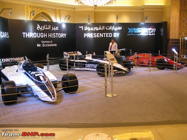 Bernie's Classic Racers on display - Abu Dhabi-img_4449.jpg