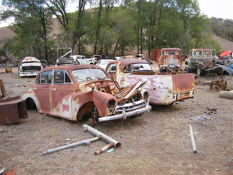 Pics of Vintage Cars rusting - Across the world-tumut-tin-021.jpg