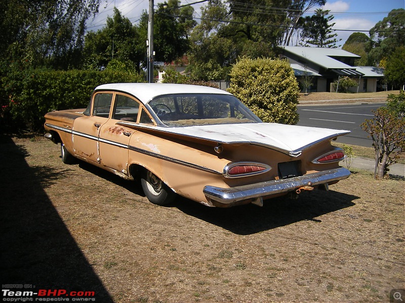 Pics of Vintage Cars rusting - Across the world-port-lincoln-59-chev-004.jpg