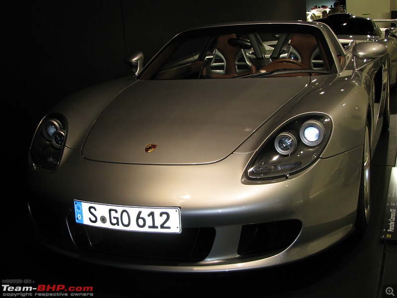Porsche Museum ( Stuttgart) will be opened on 31 Jan 09-img_1581.jpg