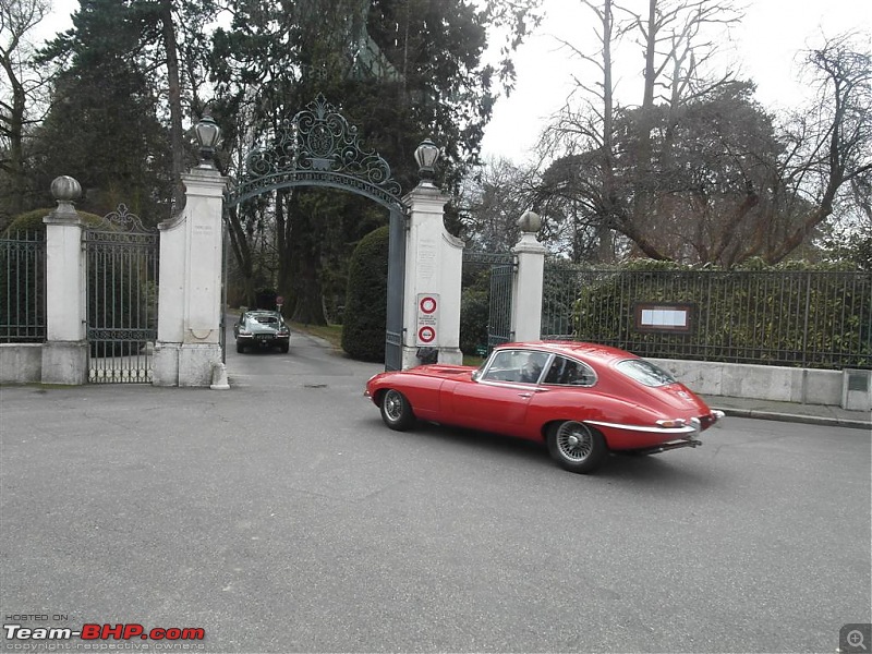 Happy Fiftieth Birthday : Many Many Happy Returns Jaguar 'E' Type-sam_0005.jpg