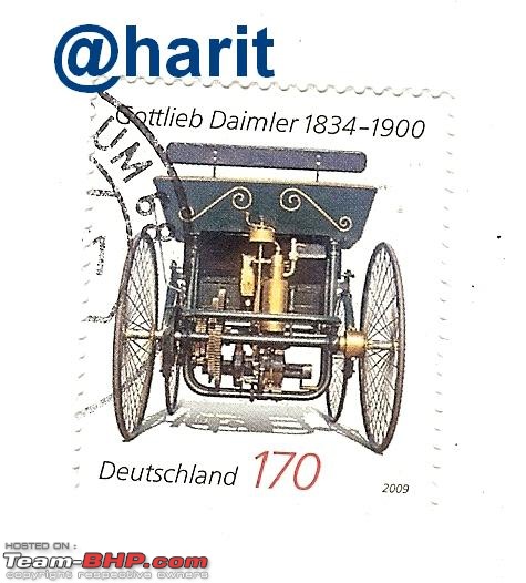Stamps featuring Vintage and Classic Cars upto 1975-001.jpg