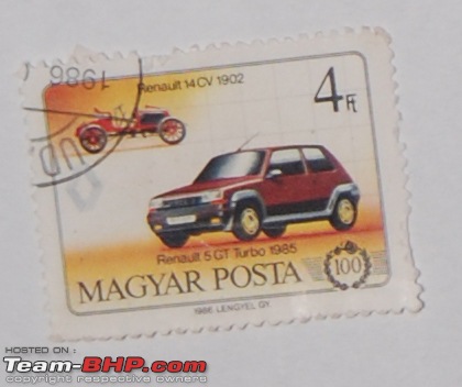 Stamps featuring Vintage and Classic Cars upto 1975-4.jpg