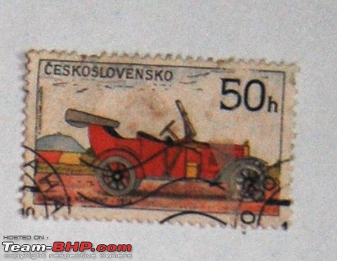 Stamps featuring Vintage and Classic Cars upto 1975-35.jpg