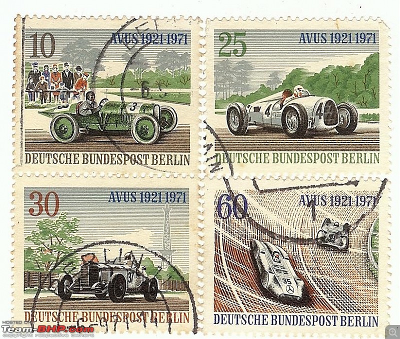 Stamps featuring Vintage and Classic Cars upto 1975-012.jpg