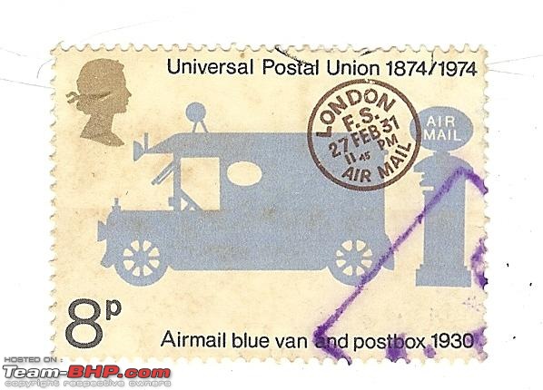 Stamps featuring Vintage and Classic Cars upto 1975-010.jpg