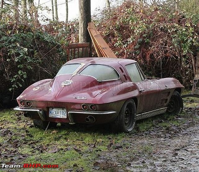 Pics of Vintage Cars rusting - Across the world-supercarswrecks61.jpg