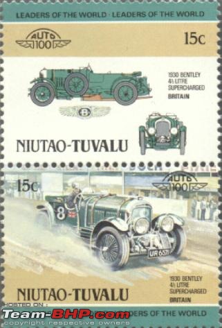 Stamps featuring Vintage and Classic Cars upto 1975-ben45ltr.jpg