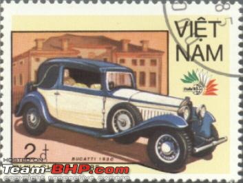 Stamps featuring Vintage and Classic Cars upto 1975-bug5.jpg