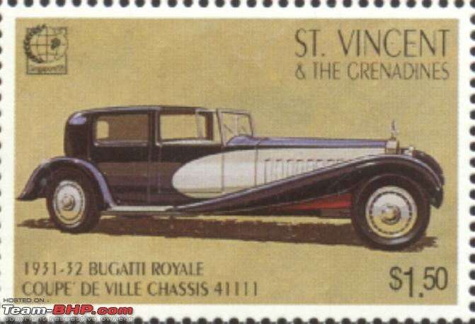 Stamps featuring Vintage and Classic Cars upto 1975-bug41a.jpg