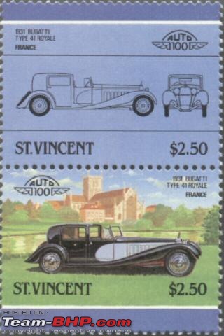 Stamps featuring Vintage and Classic Cars upto 1975-bug41b.jpg