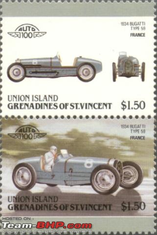 Stamps featuring Vintage and Classic Cars upto 1975-bug59.jpg