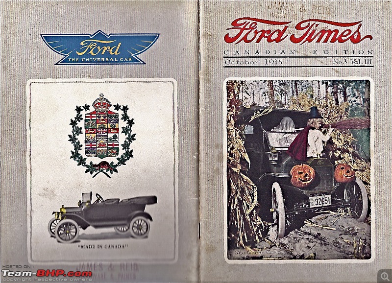 1915 Ford times #10