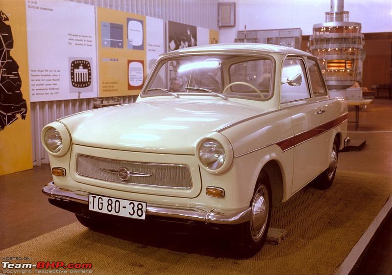 Older Cars From The Erstwhile Second World and Iron Curtain Countries-trabant_601-1963.jpg