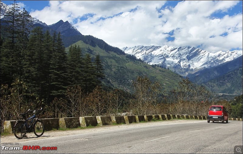 Extreme Expedition - Bicycling Manali-TsoKar-Leh-Khardungla & Stok Kangri summit trek-image00005.jpg