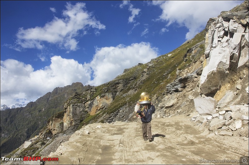 Extreme Expedition - Bicycling Manali-TsoKar-Leh-Khardungla & Stok Kangri summit trek-marhi-rhotangi21.jpg