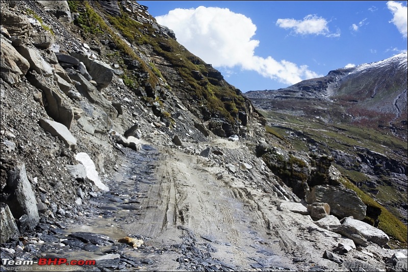 Extreme Expedition - Bicycling Manali-TsoKar-Leh-Khardungla & Stok Kangri summit trek-marhi-rhotangi26.jpg