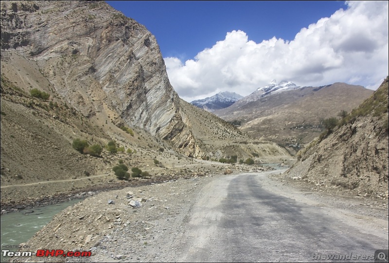 Extreme Expedition - Bicycling Manali-TsoKar-Leh-Khardungla & Stok Kangri summit trek-sissui-keylong18.jpg