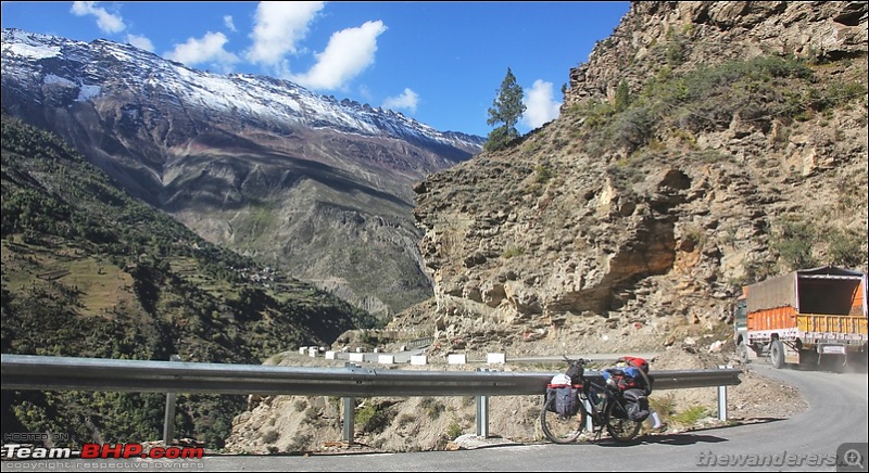 Extreme Expedition - Bicycling Manali-TsoKar-Leh-Khardungla & Stok Kangri summit trek-keylong-darcha5.jpg