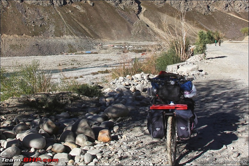 Extreme Expedition - Bicycling Manali-TsoKar-Leh-Khardungla & Stok Kangri summit trek-darcha-zingzingbar4.jpg