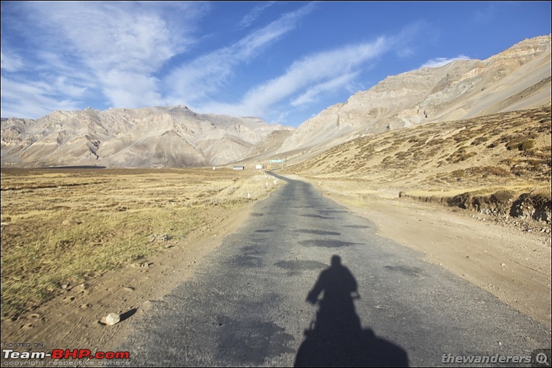 Extreme Expedition - Bicycling Manali-TsoKar-Leh-Khardungla & Stok Kangri summit trek-towards-sarchu12.jpg