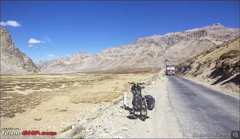 Extreme Expedition - Bicycling Manali-TsoKar-Leh-Khardungla & Stok Kangri summit trek-sarchu29.jpg