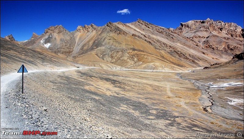 Extreme Expedition - Bicycling Manali-TsoKar-Leh-Khardungla & Stok Kangri summit trek-pang34.jpg