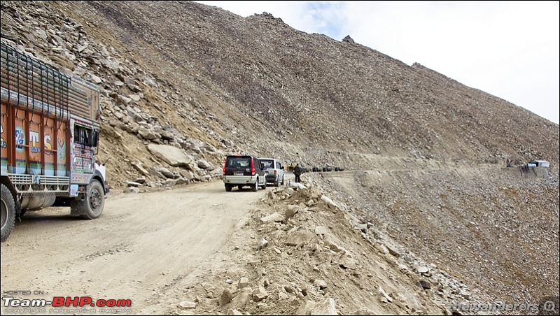 Extreme Expedition - Bicycling Manali-TsoKar-Leh-Khardungla & Stok Kangri summit trek-khardung-la34.jpg