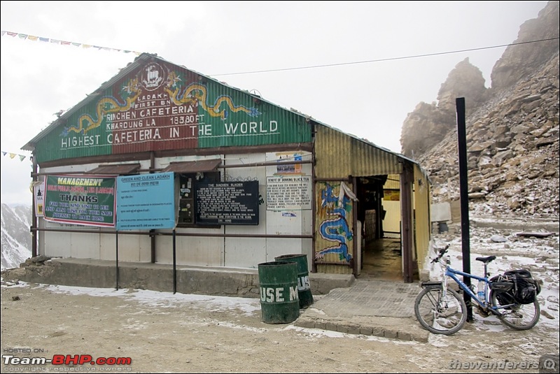 Extreme Expedition - Bicycling Manali-TsoKar-Leh-Khardungla & Stok Kangri summit trek-khardung-la14.jpg