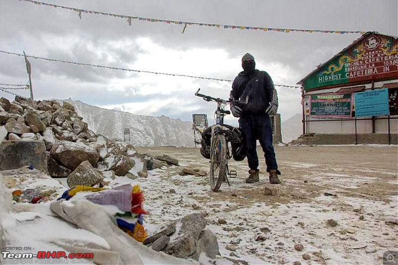 Extreme Expedition - Bicycling Manali-TsoKar-Leh-Khardungla & Stok Kangri summit trek-khardung-la.jpg