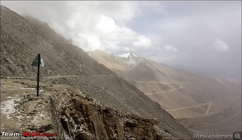 Extreme Expedition - Bicycling Manali-TsoKar-Leh-Khardungla & Stok Kangri summit trek-khardung-la-leh3.jpg