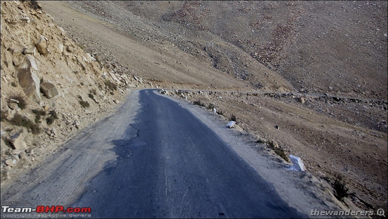 Extreme Expedition - Bicycling Manali-TsoKar-Leh-Khardungla & Stok Kangri summit trek-khardung-la-leh9.jpg