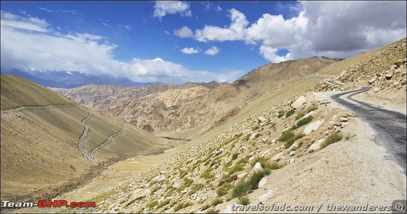 Extreme Expedition, Bicycling: Leh-Chang la-Pangong-Chushul-Kakasang la-Hor la-Mahe-cycling-leh-pangong-chusul-mahe-61.jpg