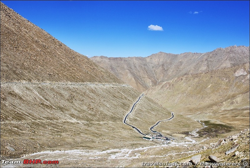 Extreme Expedition, Bicycling: Leh-Chang la-Pangong-Chushul-Kakasang la-Hor la-Mahe-cycling-leh-pangong-chusul-mahe-70.jpg