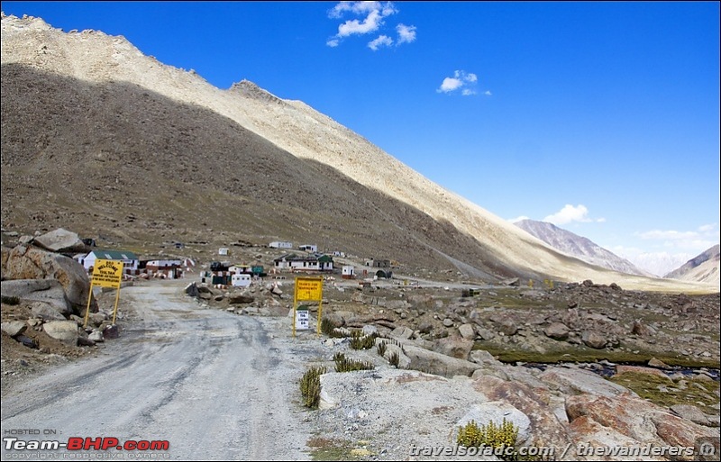 Extreme Expedition, Bicycling: Leh-Chang la-Pangong-Chushul-Kakasang la-Hor la-Mahe-cycling-leh-pangong-chusul-mahe-83.jpg