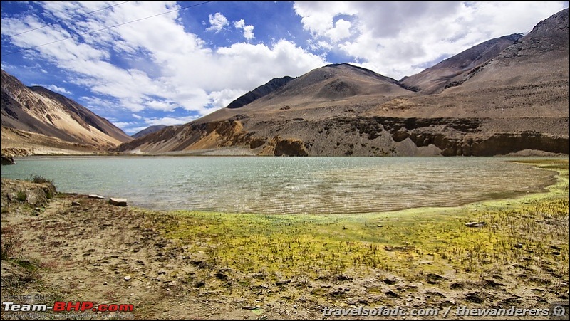 Extreme Expedition, Bicycling: Leh-Chang la-Pangong-Chushul-Kakasang la-Hor la-Mahe-cycling-leh-pangong-chusul-mahe-115.jpg