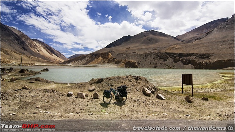 Extreme Expedition, Bicycling: Leh-Chang la-Pangong-Chushul-Kakasang la-Hor la-Mahe-cycling-leh-pangong-chusul-mahe-116.jpg