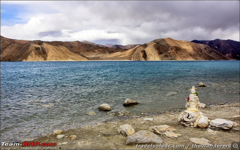 Extreme Expedition, Bicycling: Leh-Chang la-Pangong-Chushul-Kakasang la-Hor la-Mahe-cycling-leh-pangong-chusul-mahe-146.jpg