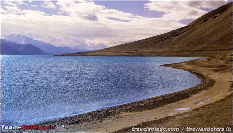 Extreme Expedition, Bicycling: Leh-Chang la-Pangong-Chushul-Kakasang la-Hor la-Mahe-cycling-leh-pangong-chusul-mahe-165.jpg