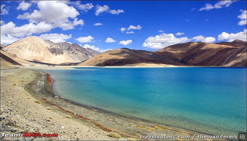 Extreme Expedition, Bicycling: Leh-Chang la-Pangong-Chushul-Kakasang la-Hor la-Mahe-cycling-leh-pangong-chusul-mahe-182.jpg