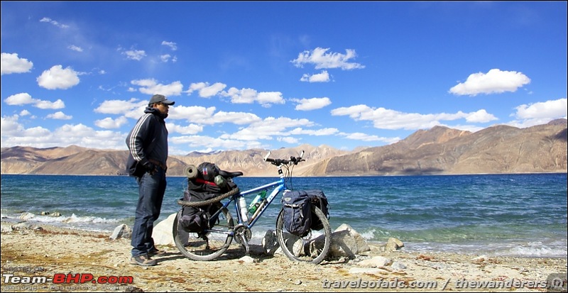 Extreme Expedition, Bicycling: Leh-Chang la-Pangong-Chushul-Kakasang la-Hor la-Mahe-cycling-leh-pangong-chusul-mahe-218.jpg