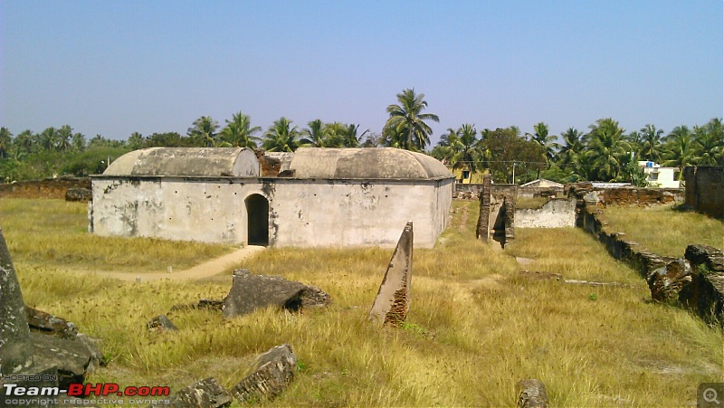 Solo Bicycling: From Chennai to Kanyakumari-img_20161109_145045.jpg