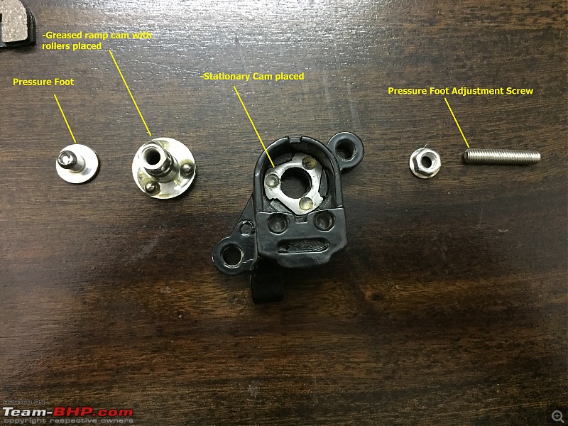 Pics: Dismantling a Bicycle's Disc Brake (cable-operated)-labled-0871.jpg