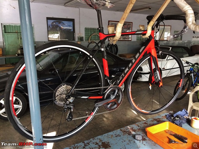 The Bicycles thread-getting-assembled.jpg