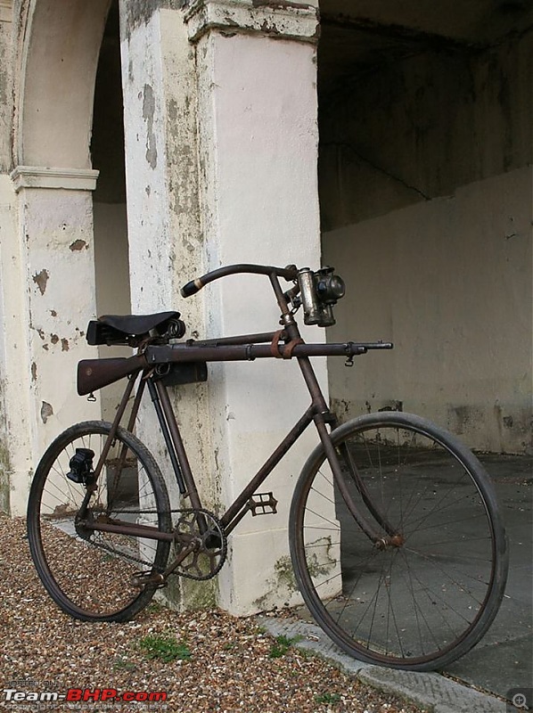 Vintage and classic Bicycles in India-b.jpg