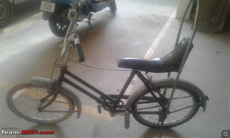 Vintage and classic Bicycles in India-jyothi-cycle.jpg