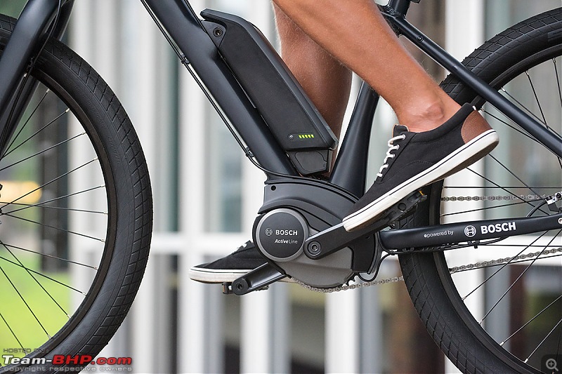 E-Bikes (electric bicycle) : A comprehensive guide-boschmiddrive.jpg