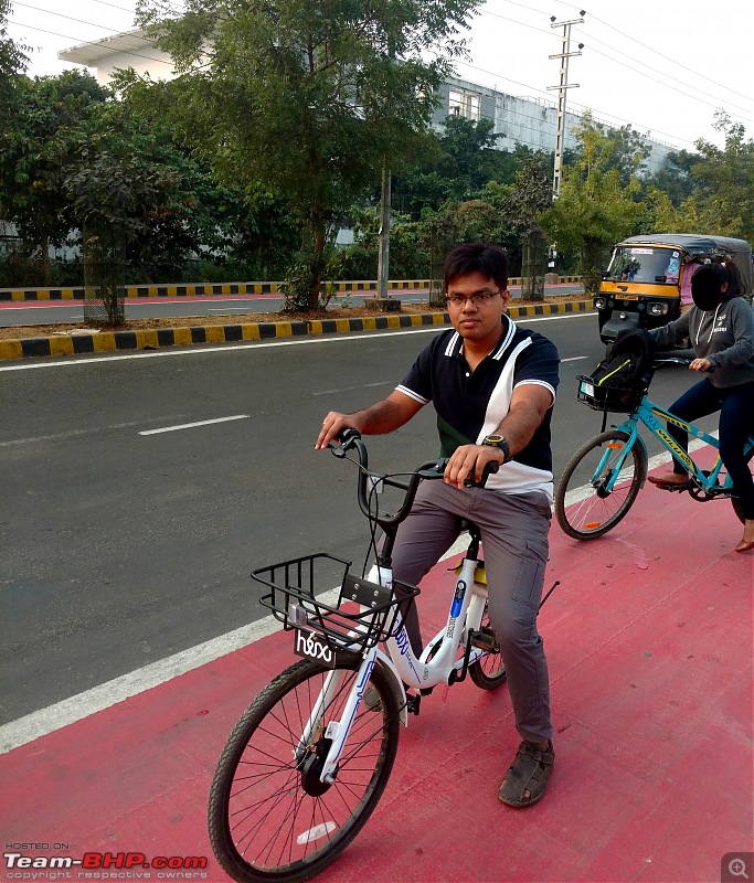 Mo Cycle: Public Bike Sharing in Bhubaneswar-me.jpg